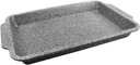 Obdĺžnikový pekáč Granite 46cm MR-112