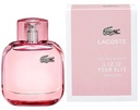 LACOSTE L.12.12 POUR ELLE SPARKLING EDT 30ml SPR.