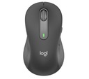 Myš Logitech Signature M650 L Left Graphite 2.4/BT