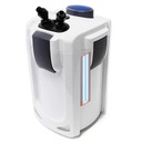 SunSun Health Water UV-C 3 - 1400l/h filter s lampou