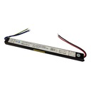 NAPÁJACÍ ZDROJ NÁBYTKU PRE LED 30W 12V DC SMLD-30-12