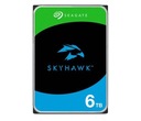 Pevný disk SEAGATE Skyhawk 2 TB 3,5