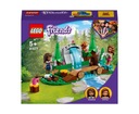 LEGO Friends 41677 Lesný vodopád