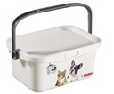 Curver Multibox Petlife 3l 221764...