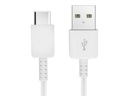 Kábel Samsung USB-C typu C 1,5 m originálny EP-DW700