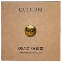 ORTO PARISI Cuoium Parfum 0,7ml