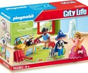 Playmobil 70283 Deti s komodou 4+