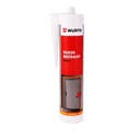 WURTH NEUTRÁLNY SILIKÓN 310 ml SIVÁ