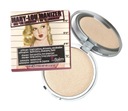 THE BALM MARY LOU MANIZER práškový rozjasňovač tieň 9,06 g