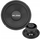 REPRODUKTOR DO AUTO 16,5 cm SUBWOOFER 6,5 200 W BASS