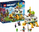 71456 - LEGO DREAMZzz - Korytnačia dodávka pani Castillo