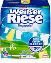 Weisser Riese Megaperls Universal Powder 19 praní