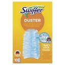 Náplne kefky na prachovky SWIFFER Duster 10