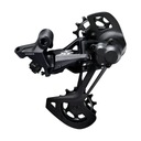 Zadná prehadzovačka Shimano 12-rýchlostná SGS RD-M8120 x2-speed