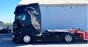 NÁLEPKA SCANIA GRYFIN SADA NÁLEPKOV SCANIA S