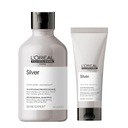 LOREAL VLASOVÝ SET ŠAMPÓN 300ML + KONDICIONÉR 200ML