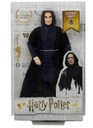 BÁBIKA HARRY POTTER SEVERUS SNAPE GNR35