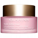 Clarins Multi-Active krémový gél deň ani mesiac 50 ml