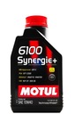 MOTUL 6100 10W40 olej 1l SYNERGIE+