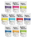 DOLINA NOTECI mokré krmivo PSA MIX FLAVORS 10x 500g