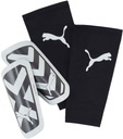 Puma Ultra Light Sleeve chrániče holení, veľkosť L, biele