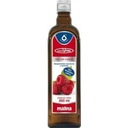 OLEOFARM Malinová šťava - 490 ml