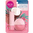 Eos Paradise Coconut Sugarcane Balzam na pery 2bal Coconut Sugarcane