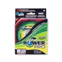 Opletenie Power Pro 0,08 mm 135 m 4 kg/9 lb Vermillion