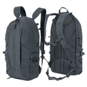 Športový trekingový ruksak Helikon 10 l Groundhog Shadow Grey