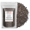 CHIA SEEDS 1kg šalvia španielska, vysoká kvalita