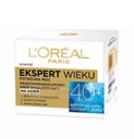 Denný krém proti vráskam L'OREAL Age Expert 40+