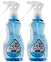 2 x Soft99 ŠAMPÓN NA OKULIARE Mätový 200ml