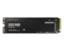 Samsung 980 PCIe 3.0 NVMe M.2 1TB SSD