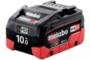 METABO LIHD BATÉRIA 18V 10,0Ah 625549000