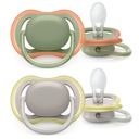 AVENT SOAT ULTRA AIR 2 ks 6-18M