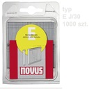 NOVUS 044-0066 NECHTY TYP E J/30 1000 ks.