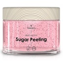 Infinity Sugar Vegan cukrový peeling 500 ml s vôňou Aperol Spritz Yokaba