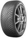 1x Kumho Solus 4S HA32 185/60R14 82H