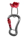 Ocun Belay Set Condor Hurry - antracit/vyd