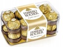 1x200g FERRERO ROCHER bonboniéra na pralinky