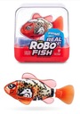 ROBO FISH ZURU Plávajúce RYBY RYBY MENÍ ORANŽOVÚ FARBU