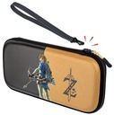 Puzdro PDP SWITCH Slim Travel Deluxe ZELDA