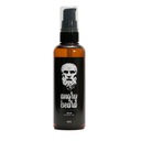 Angry Beard Zeus Levanduľový a cédrový olej na bradu 100 ml