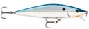 Rapala Flat Rap FLR08 SB-