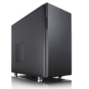 Define R5 Black 3,5 HDD/2,5'SSD uATX/ATX/mITX