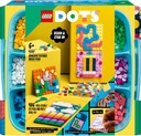 LEGO DOTS Nálepka Mega sada 41957 486 dielikov