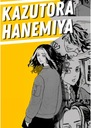 Plagát Anime Manga Tokyo Revengers tre_001 A2