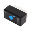 PRENOSNÉ ROZHRANIE SKENERA BLUETOOTH 4.0 OBD2