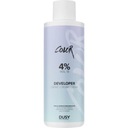 Dusy Professional Color Developer Creme Paint Oxidant 4% obj.13 1000ml