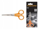 Fiskars hobby nožnice presné nite 13cm